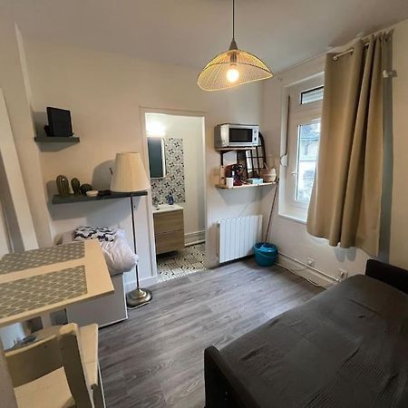 Petit Studio Cosy Apartman Orléans Kültér fotó