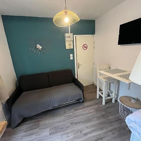 Petit Studio Cosy Apartman Orléans Kültér fotó