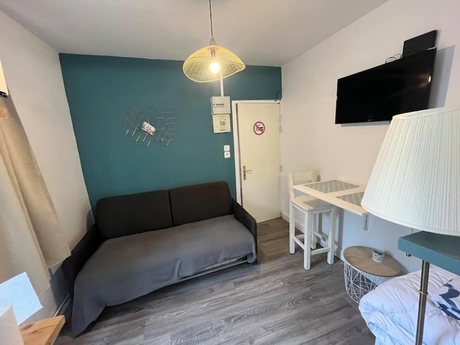 Petit Studio Cosy Apartman Orléans Kültér fotó