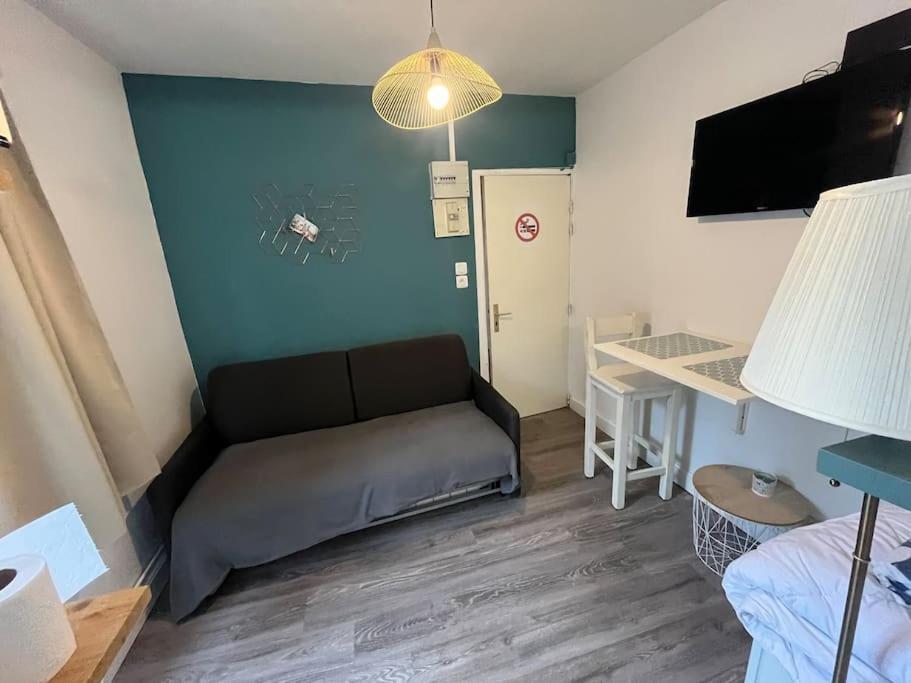 Petit Studio Cosy Apartman Orléans Kültér fotó